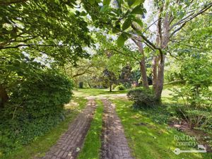 Garden- click for photo gallery